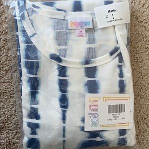 LulaRoe Maria dress